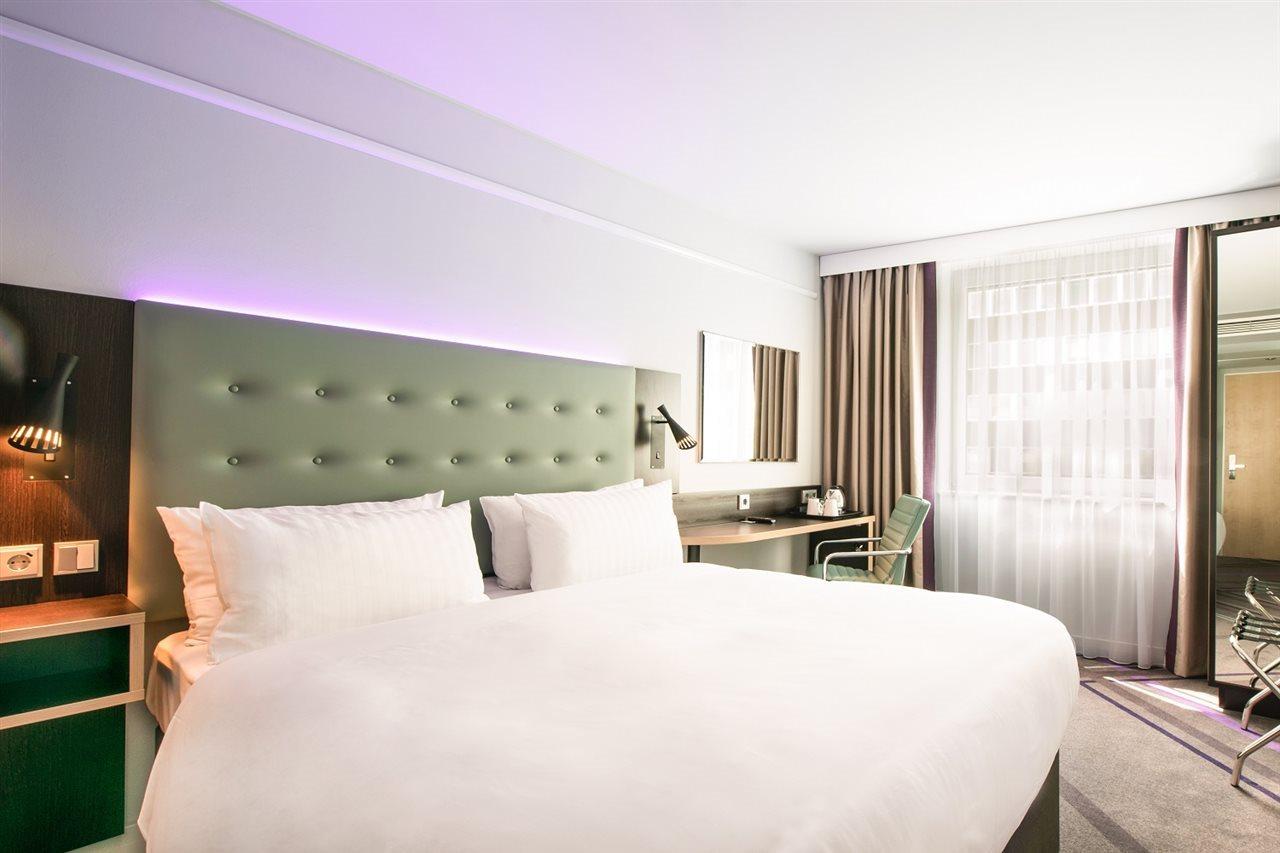 Hotel Express Centre West Berlin