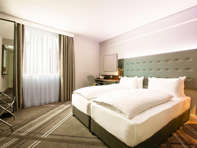 Hotel Express Centre West Berlin