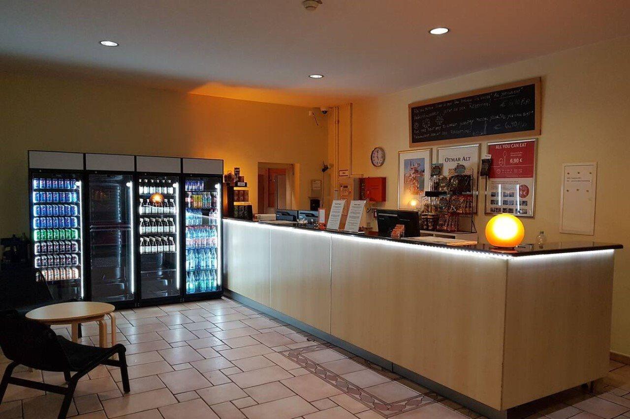 Hotel Acama & Schoeneberg
