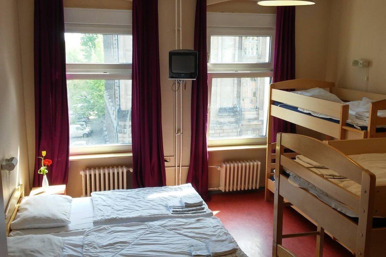 Hotel Acama & Schoeneberg Berlin