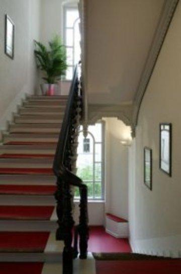 Riehmers Hofgarten