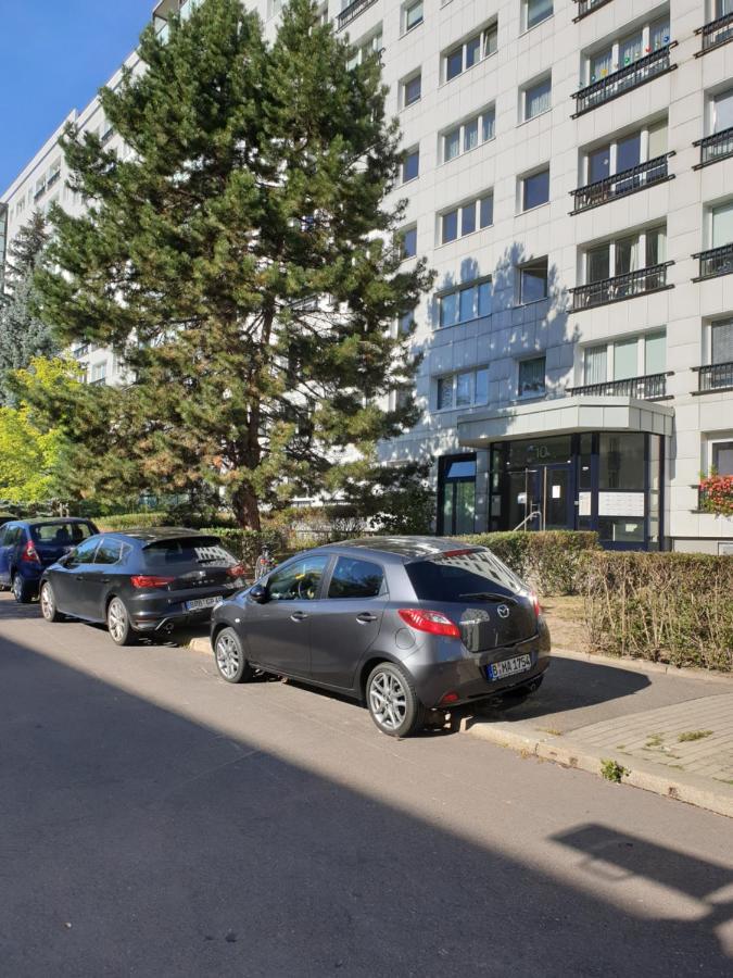 Apartment Park & Alex 2 Bathrooms 2 Kitchen 4 *