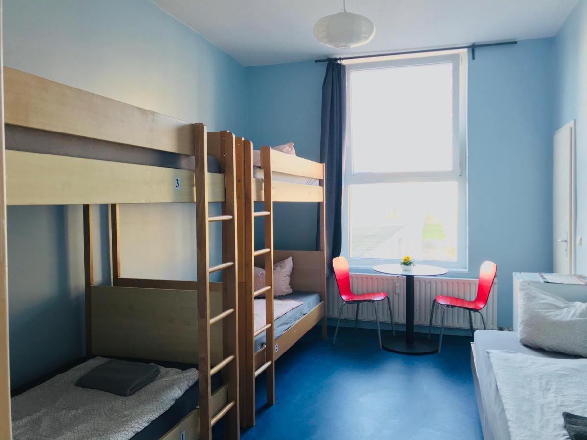 Hostel Inn-berlin