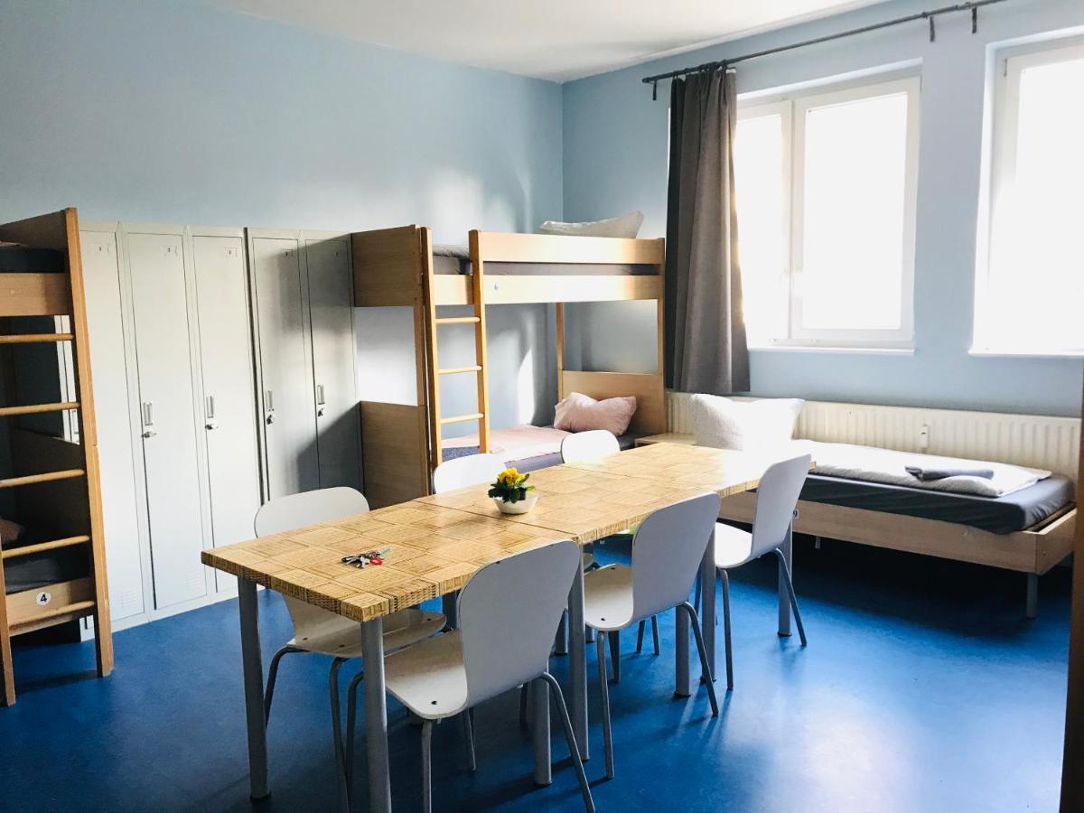 Hostel Inn-berlin *