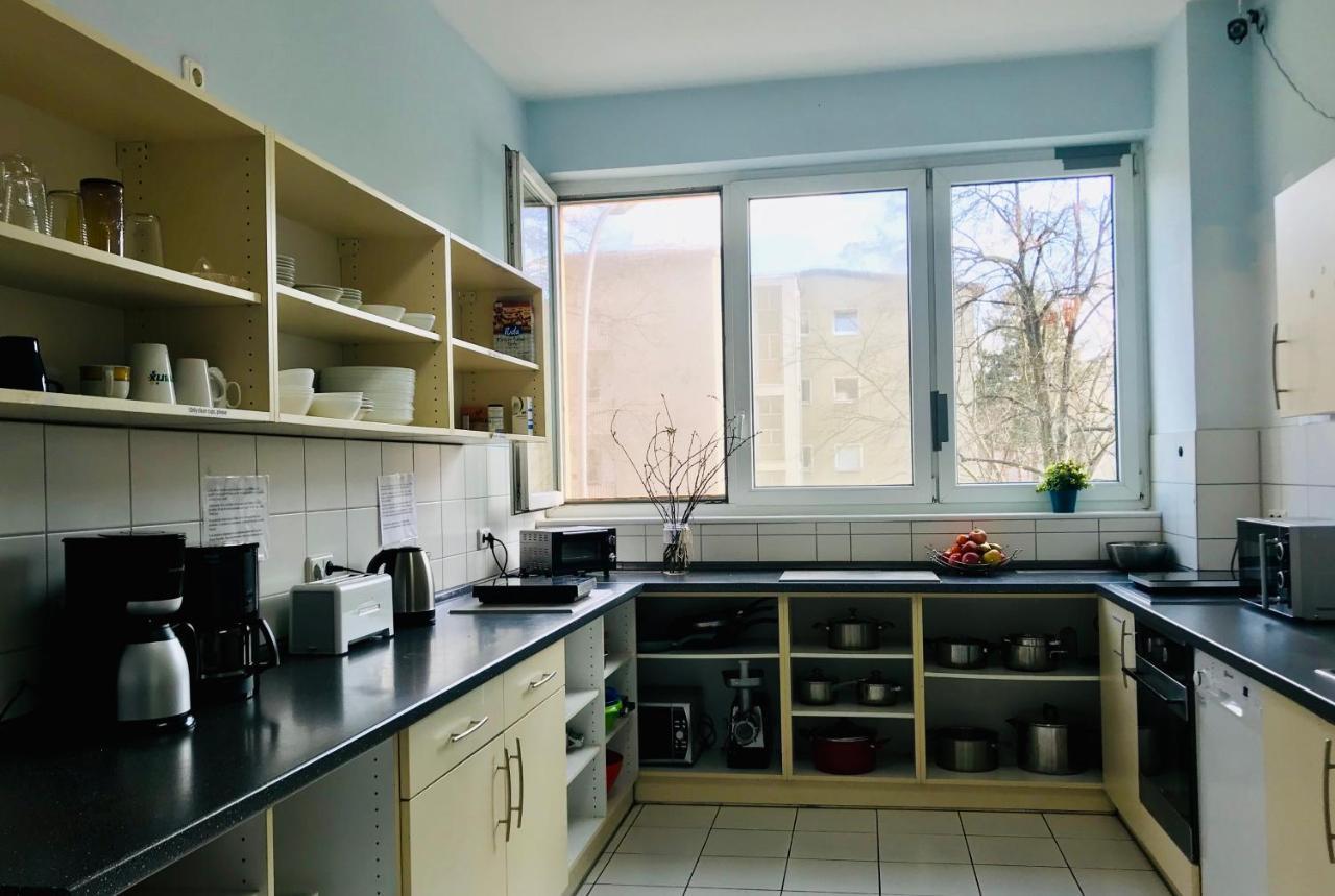 Inn-berlin Hostel Berlin