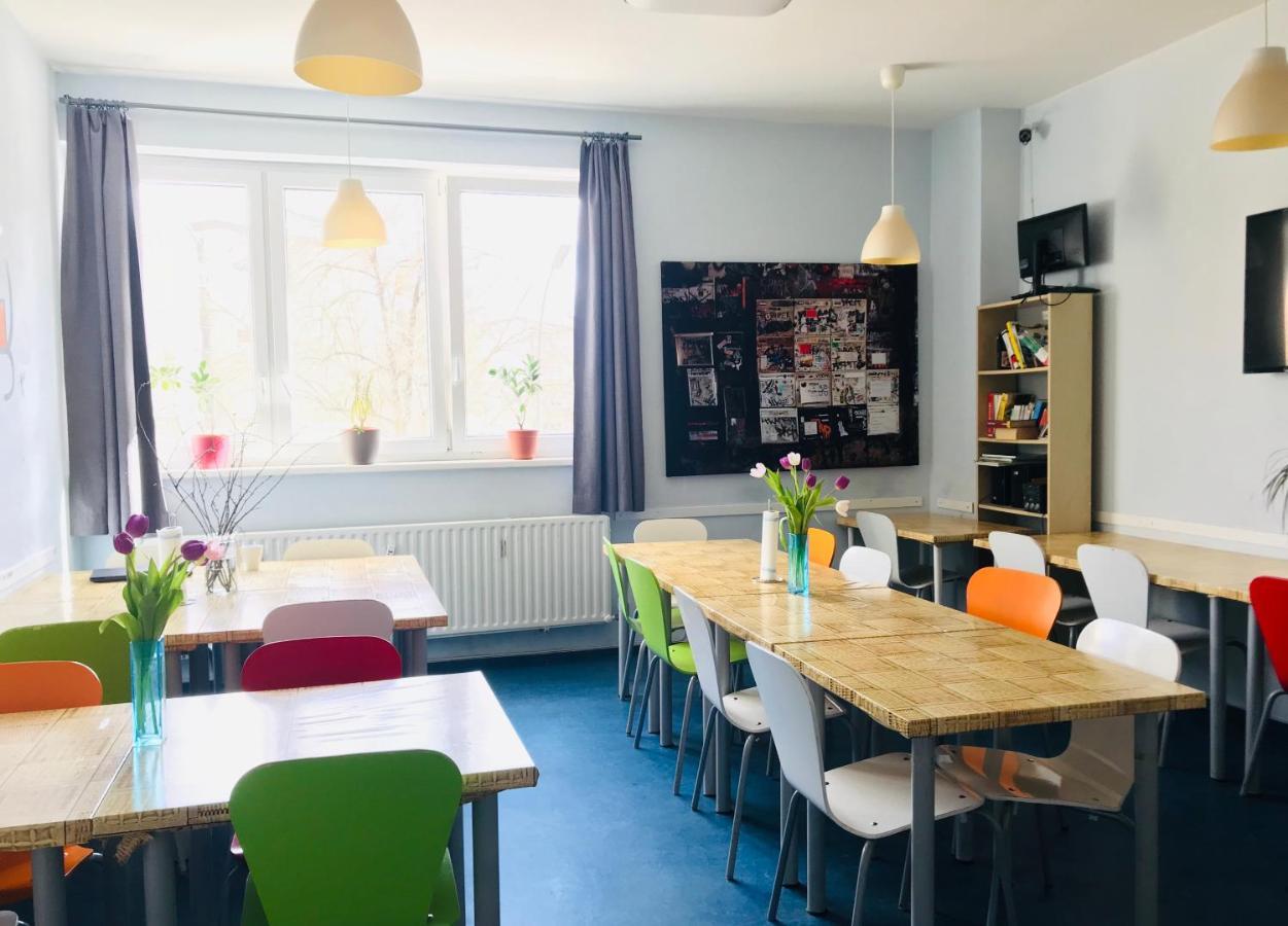 Hostel Inn-berlin