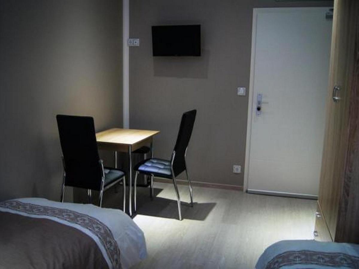 Amaya Motel