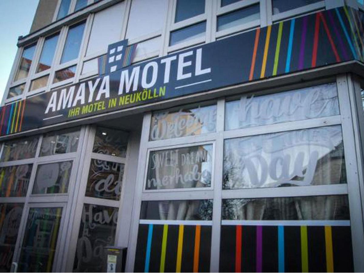 Amaya