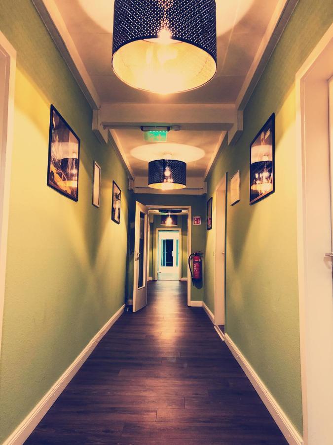 Bed & Breakfast Sezer B&a Ug