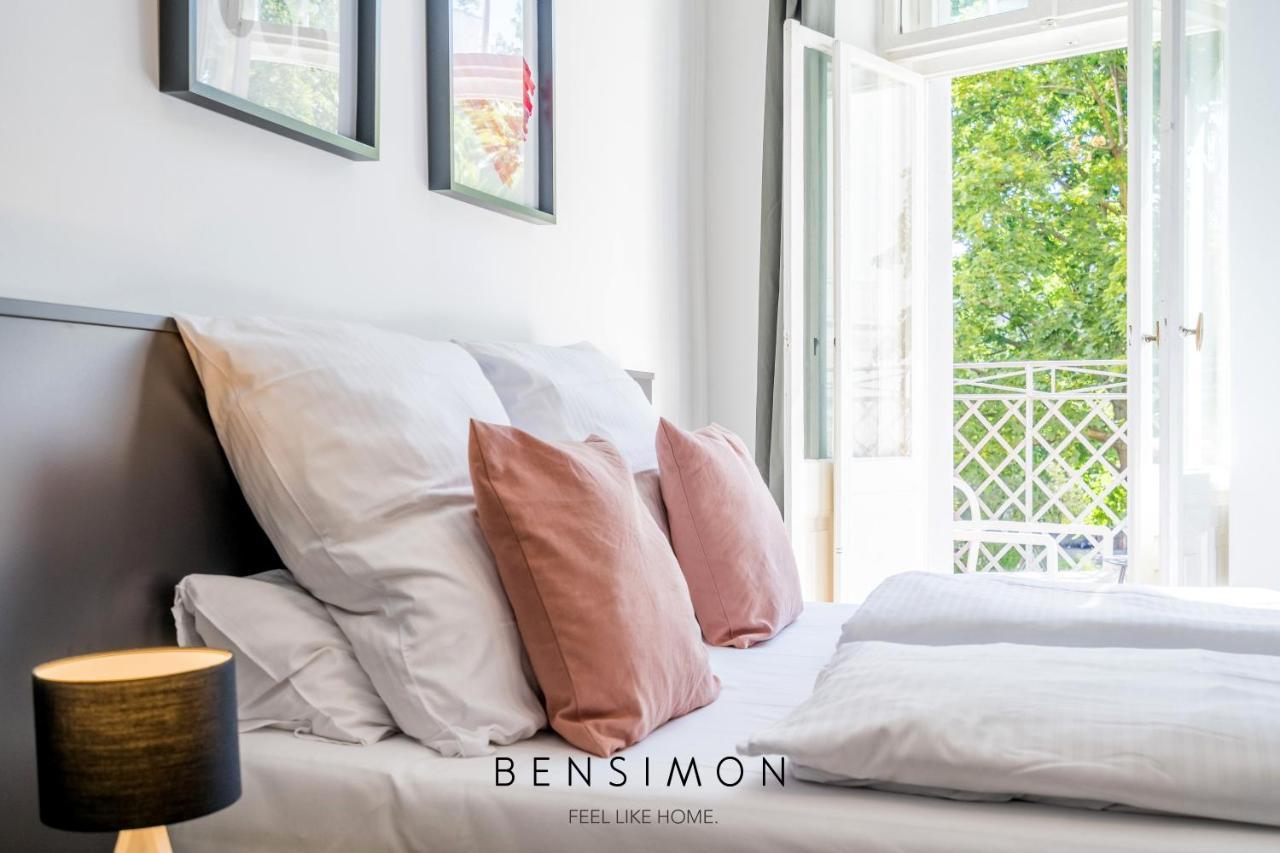 Bensimon Prenzlauer Berg 4*