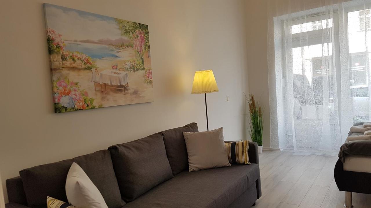 Apartment, Good Location Apartment Berlin