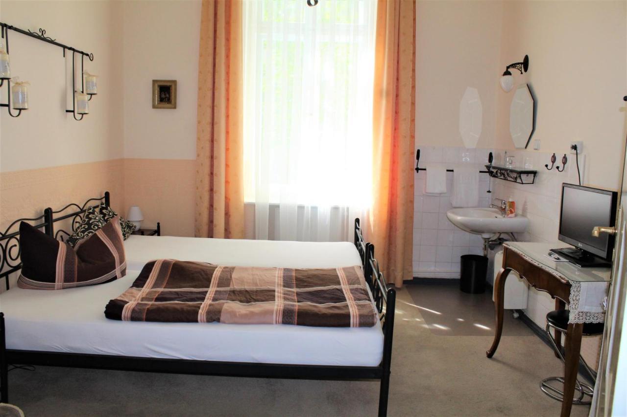 Guest house Brinn Berlin