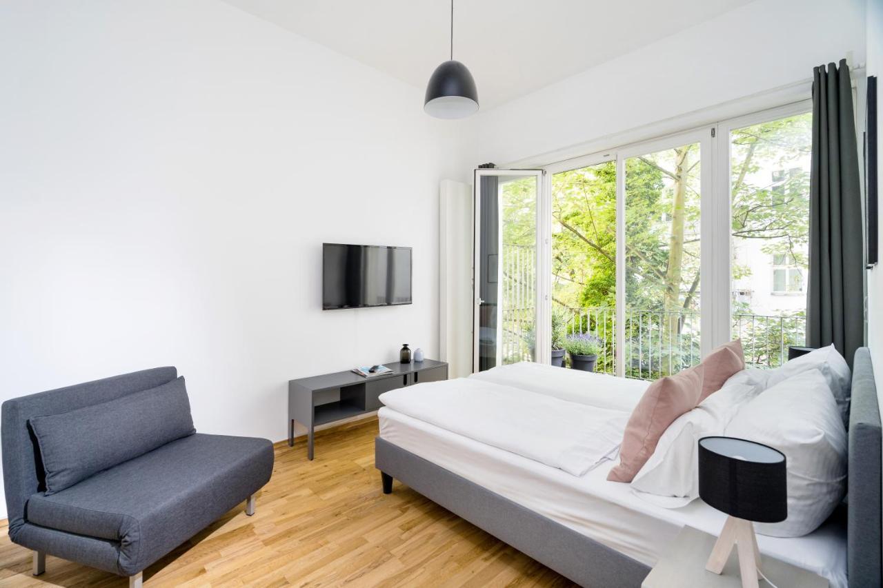 Bensimon Prenzlauer Berg