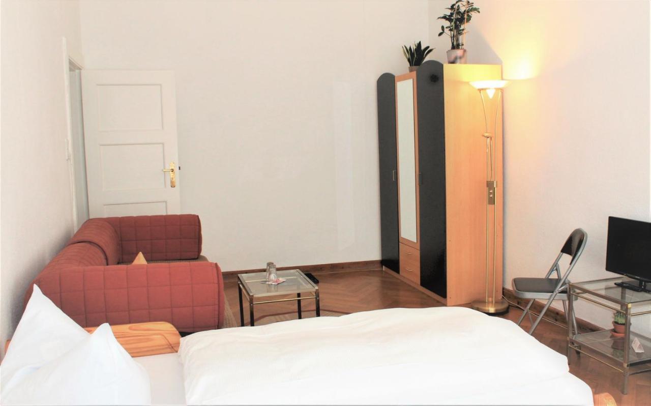 Guest house Brinn Berlin