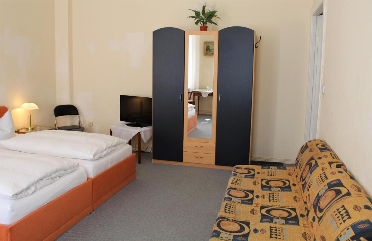 Brinn Guest house 3*