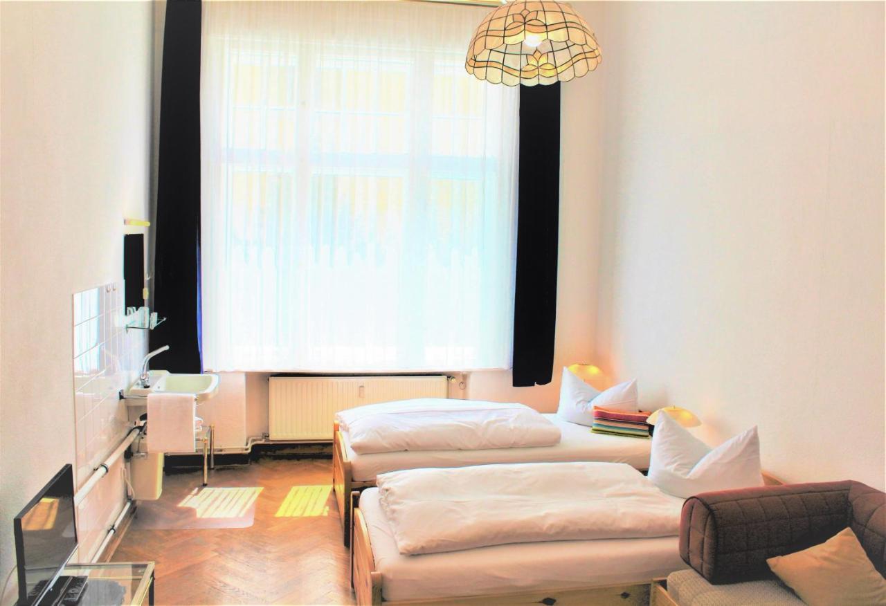 Guest house Brinn Berlin
