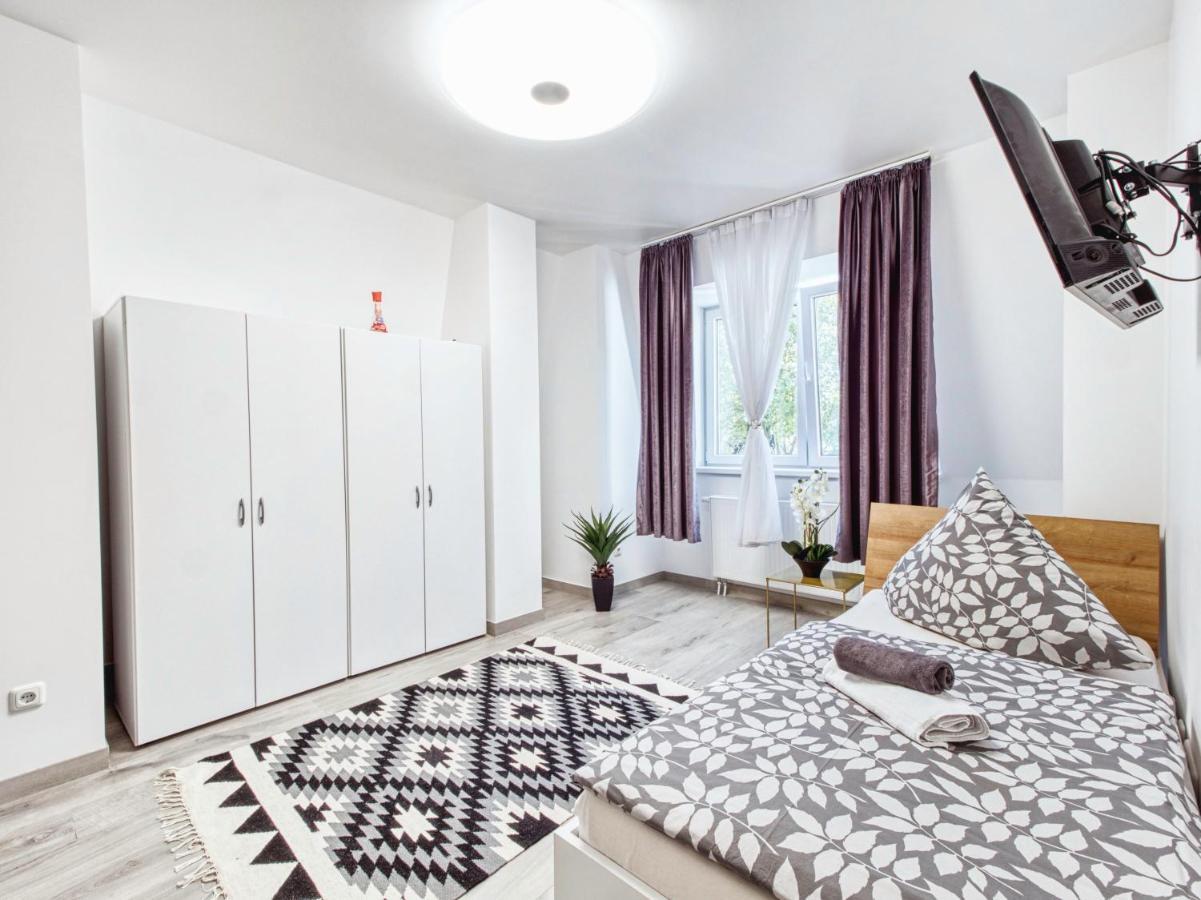 Amanda Guest house Berlin