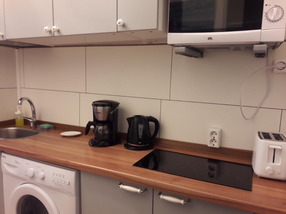 Apartment K&s