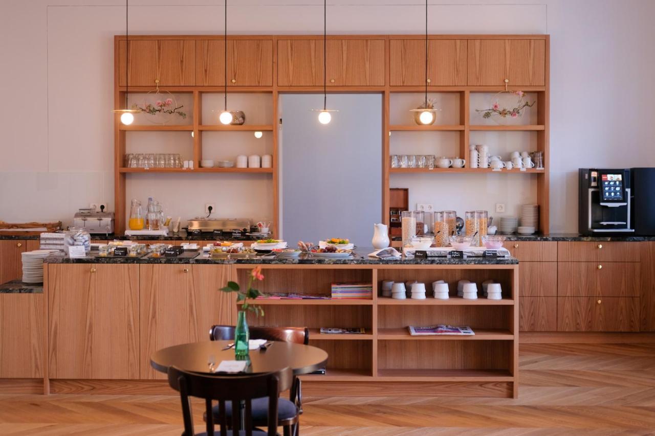 Lindenufer 3* Berlin