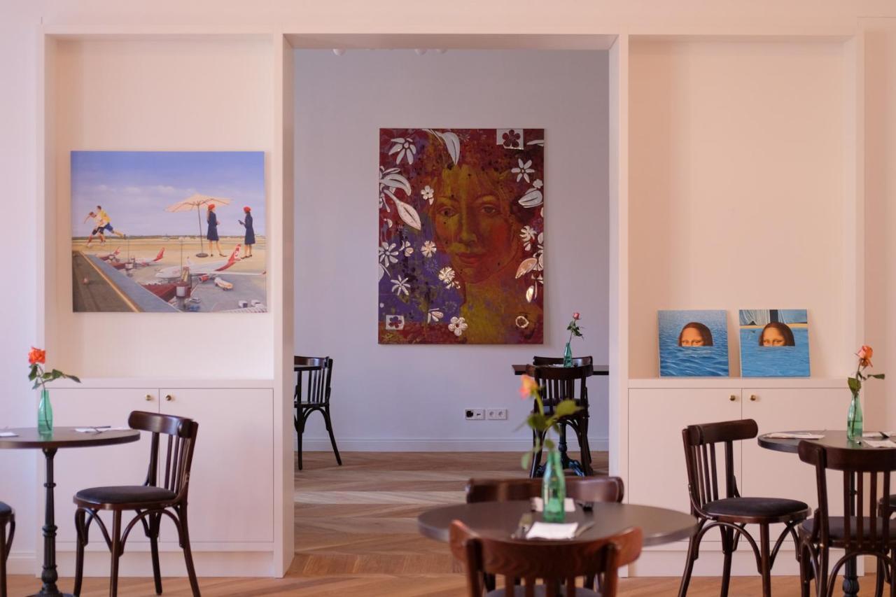 Lindenufer Hotel Berlin