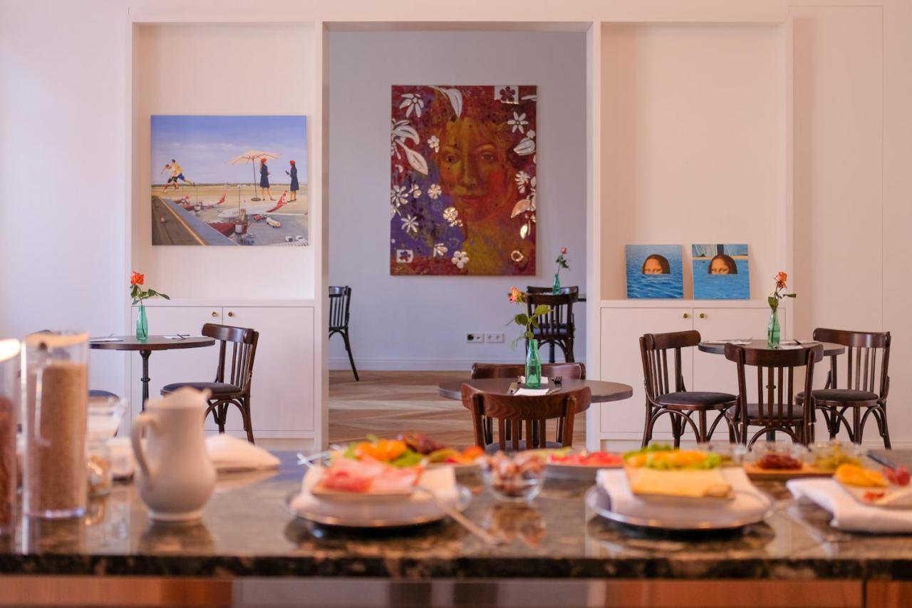 Lindenufer Hotel 3*