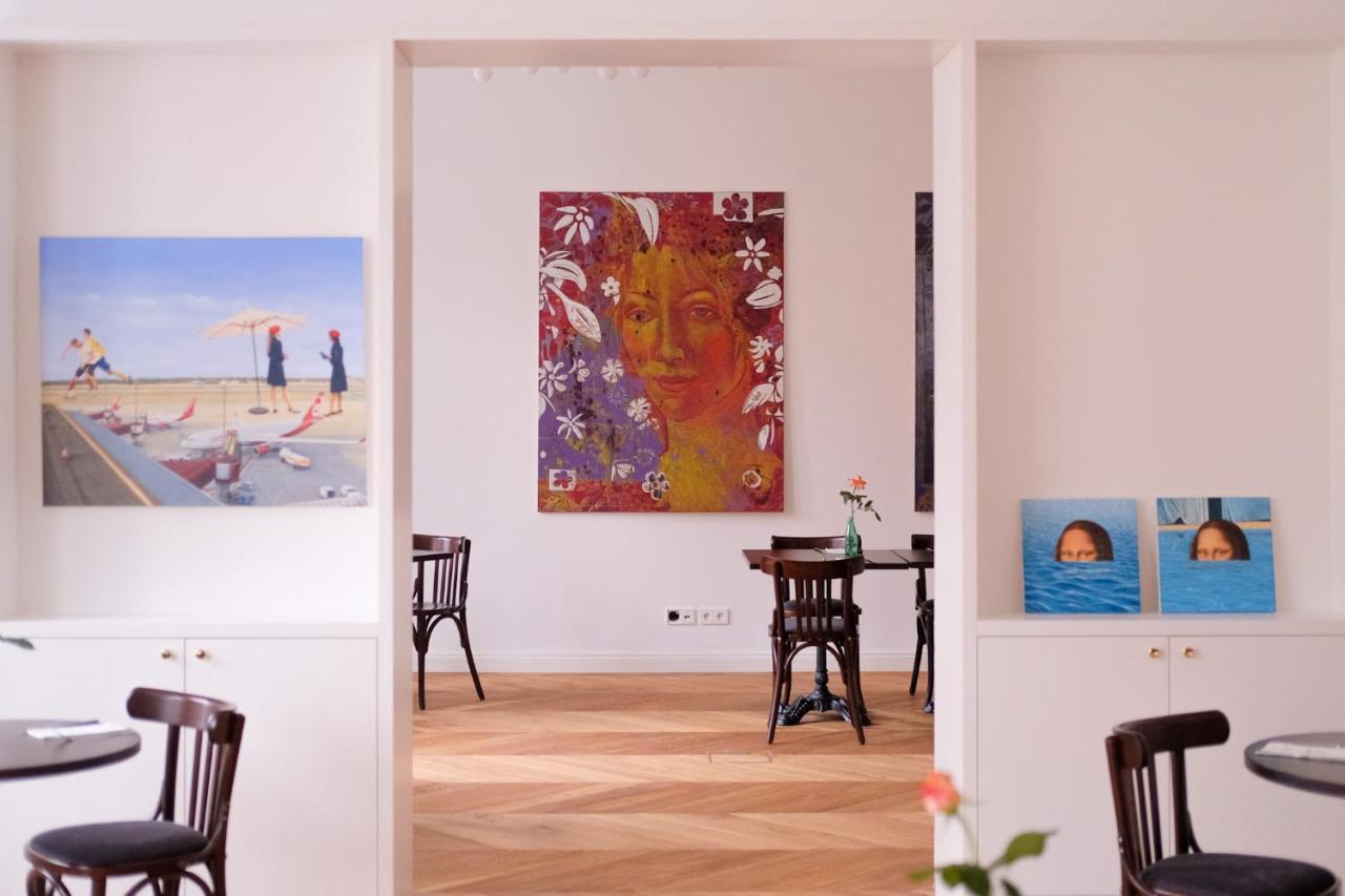 Lindenufer Berlin
