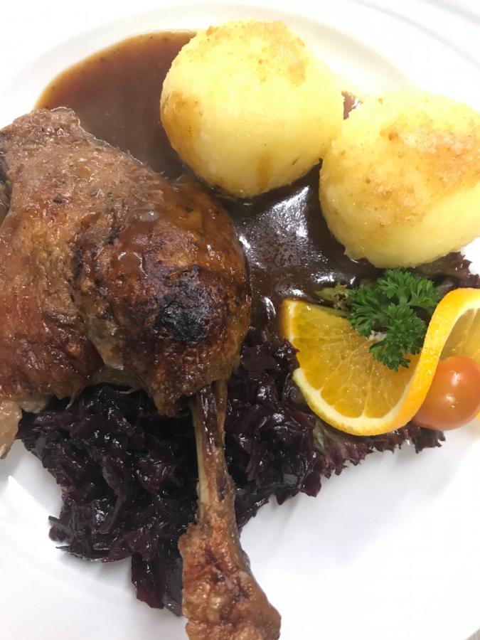 Alt-karow Gæstehus 3*