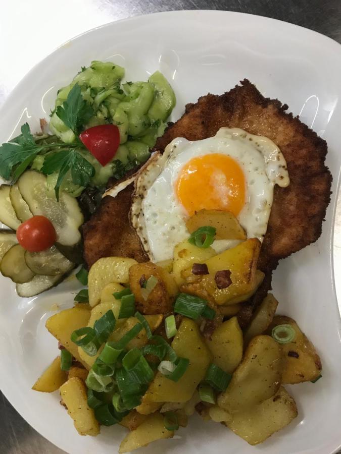Gæstehus Alt-karow Berlin