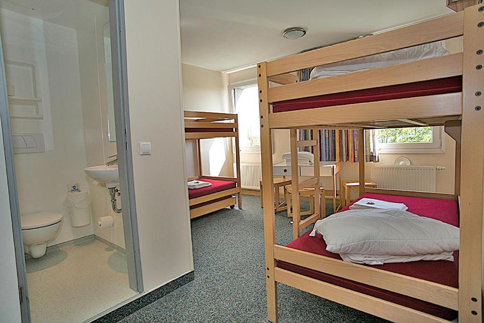 Guest house Cvjm Jugendgaestehaus *