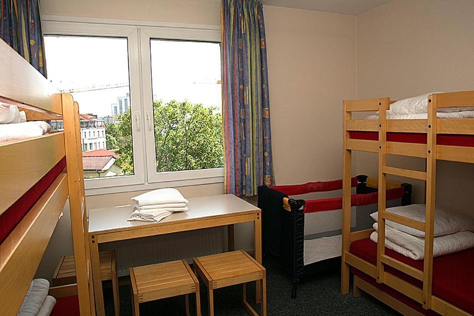 Cvjm Jugendgaestehaus Berlin