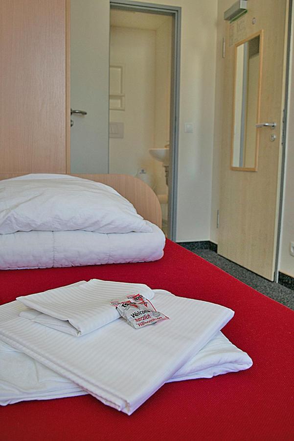 Cvjm Jugendgaestehaus Berlin