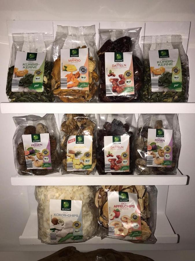 Vandrerhjem New Mitte Free Snack Hot Tea And Coffee *