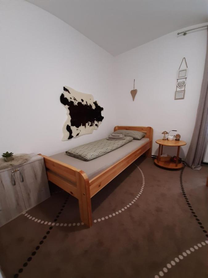 New Mitte Free Snack Hot Tea And Coffee Hostel *