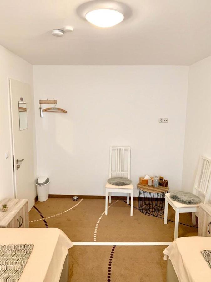 New Mitte Free Snack Hot Tea And Coffee Hostel Berlin
