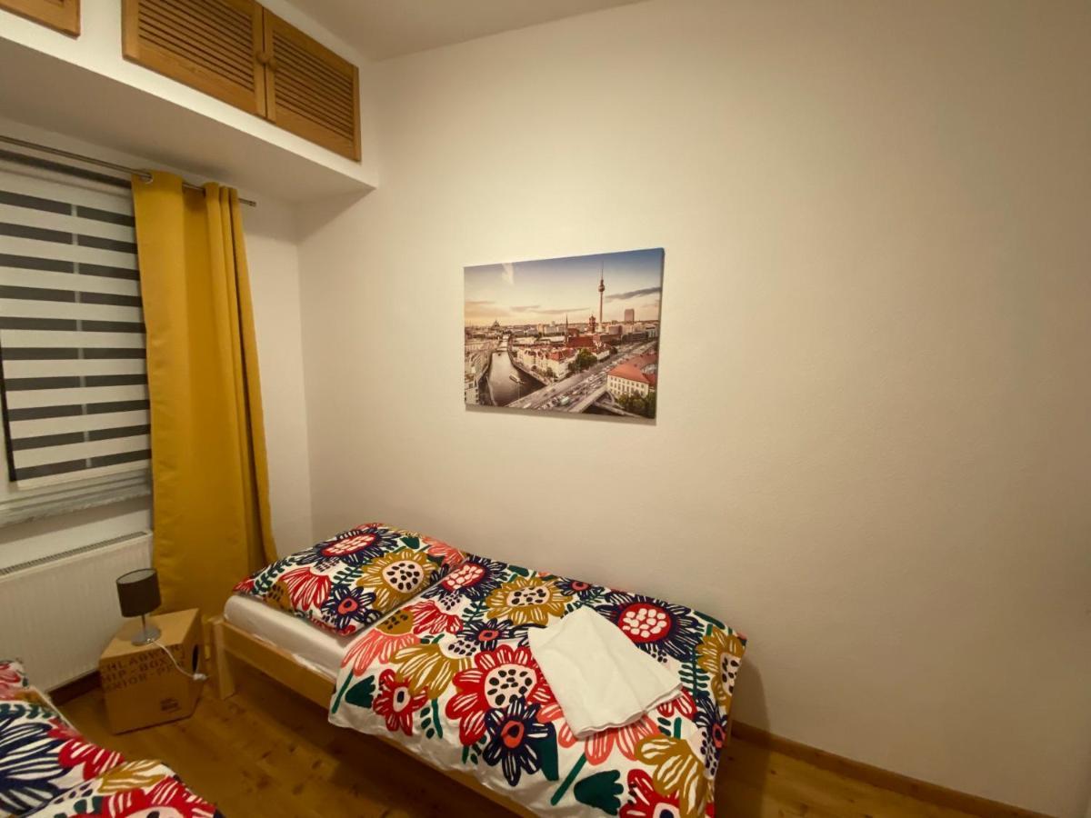 Ferienhaus Meise Holiday home Berlin