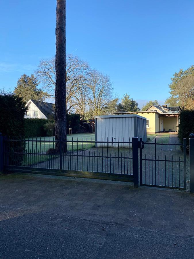 Holiday home Ferienhaus Meise