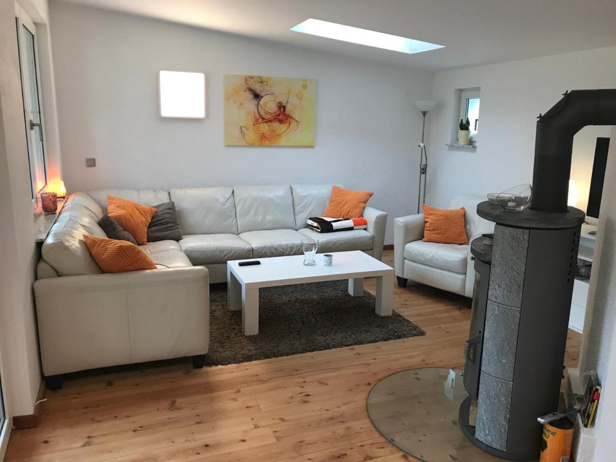 Ferienhaus Meise