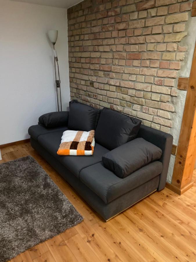 Holiday home Ferienhaus Meise Berlin