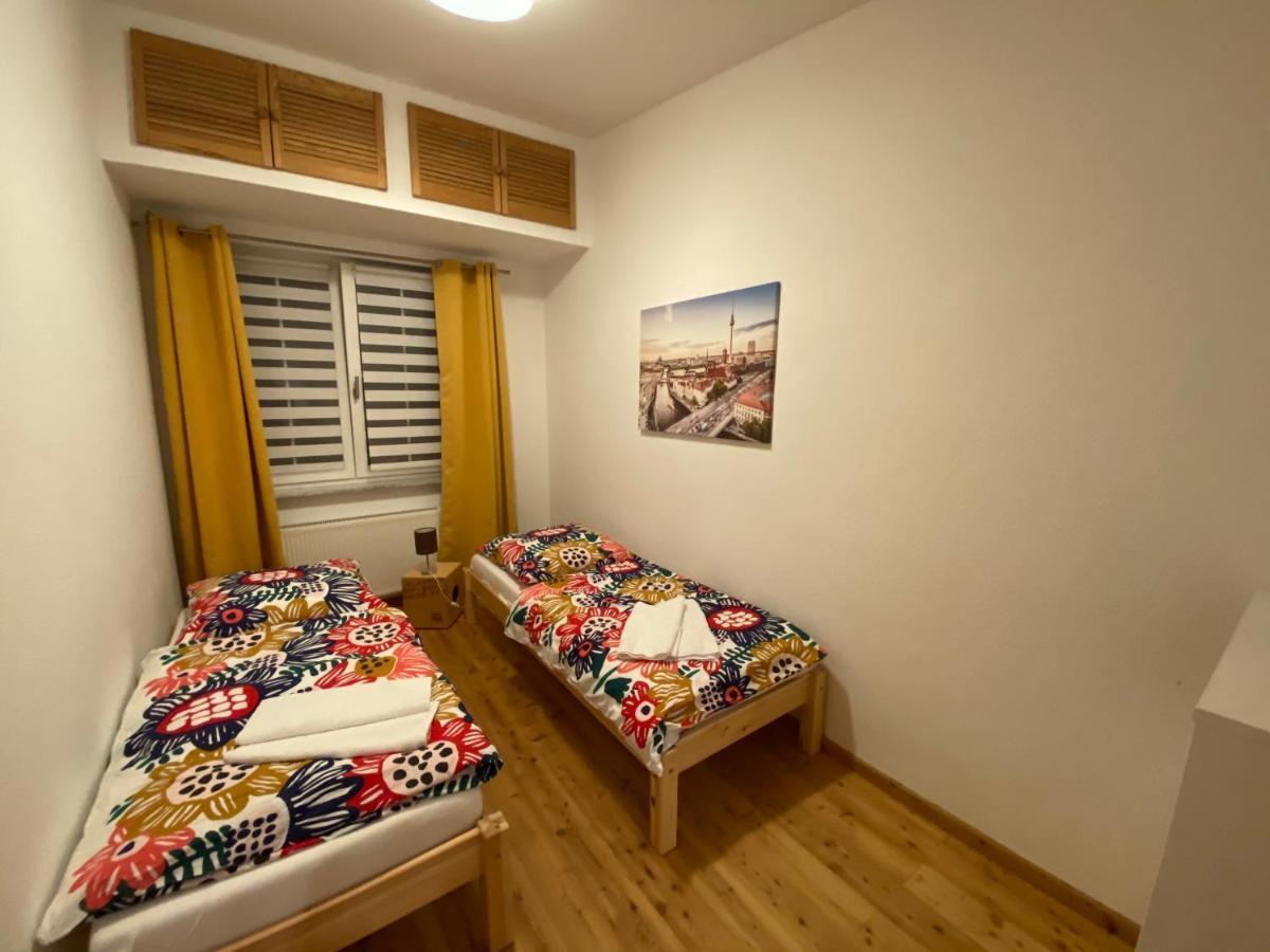 Ferienhaus Meise Holiday home *