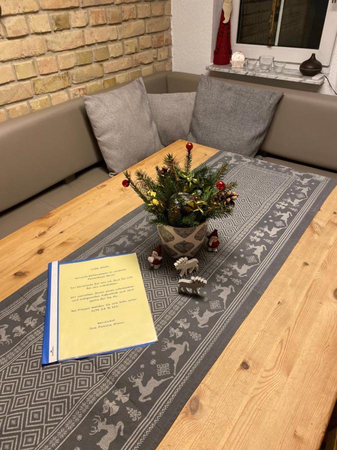 Holiday home Ferienhaus Meise