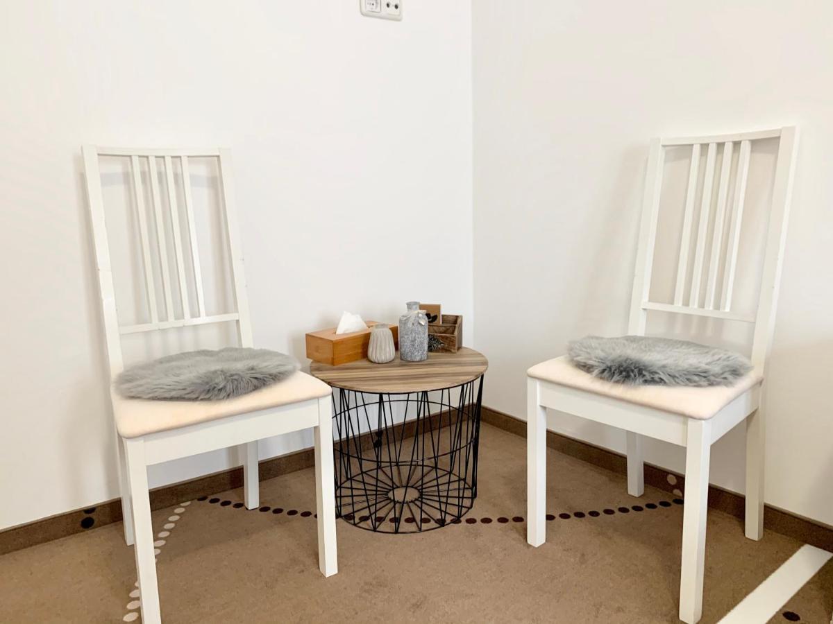 New Mitte Free Snack Hot Tea And Coffee Hostel *