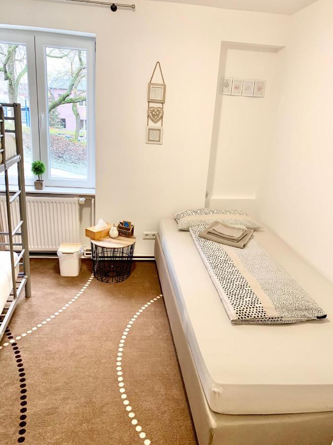 New Mitte Free Snack Hot Tea And Coffee Berlin