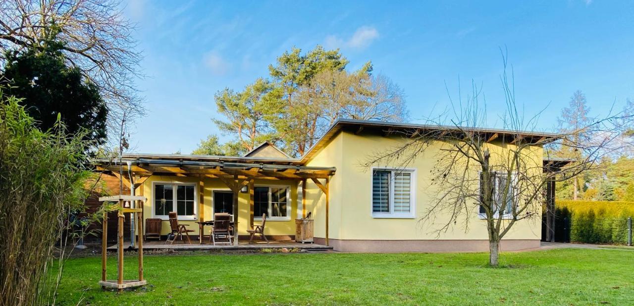 Ferienhaus Meise Holiday home *