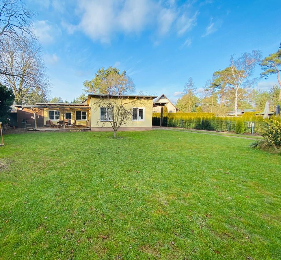Holiday home Ferienhaus Meise