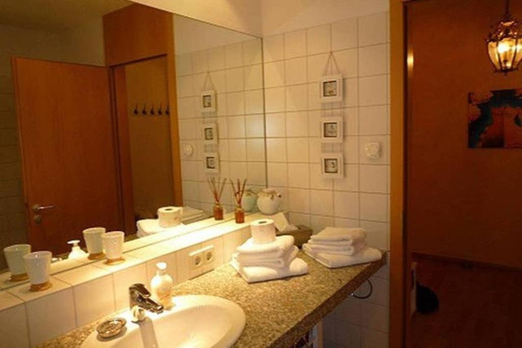 Refugium Am Engelbecken Apartment