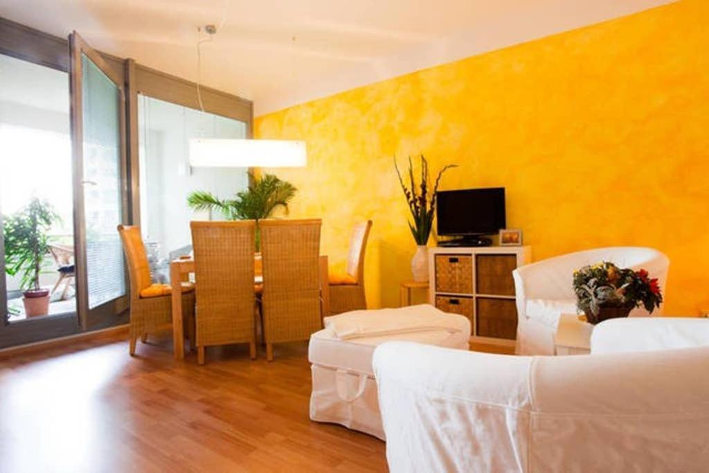 Refugium Am Engelbecken Apartment Berlin