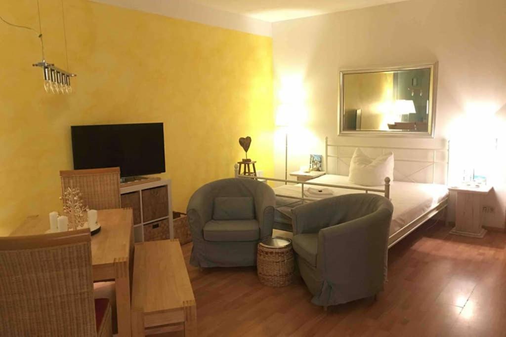 Apartment Refugium Am Engelbecken