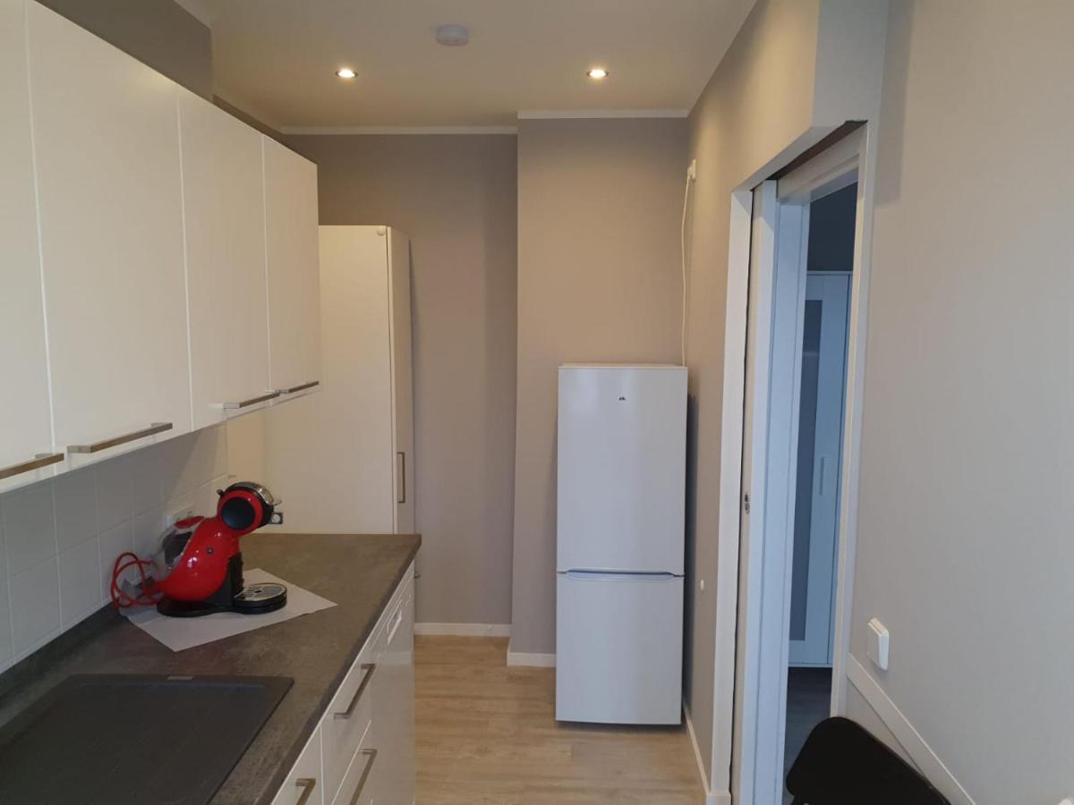 Mea Apartment