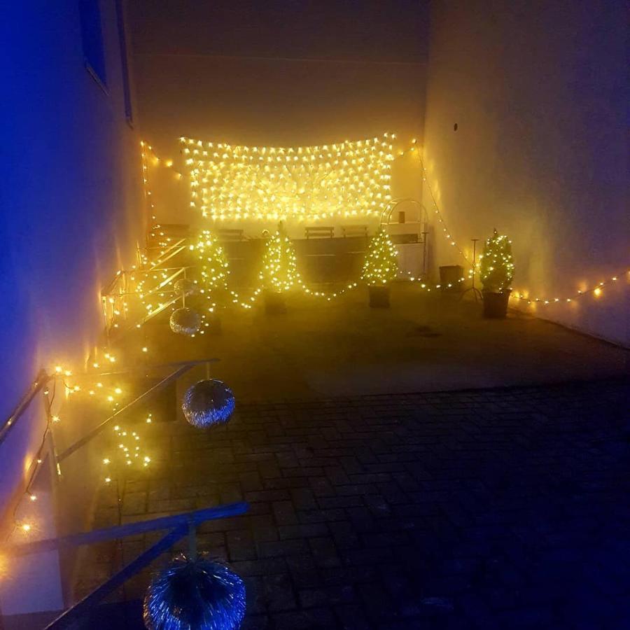 Hostel New Mitte Free Snack Hot Tea And Coffee Berlin