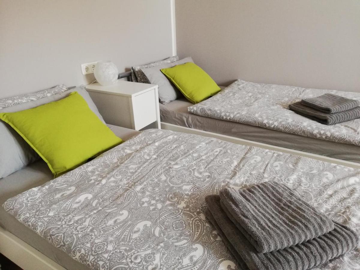 Mea Apartment Berlin